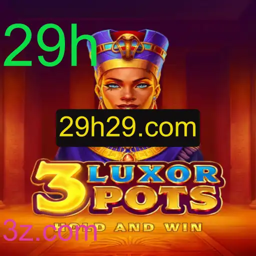 Descubra o Mundo Envolvente de 3LuxorPots: Regras e Introdução