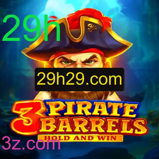 Explorando o Mundo de 3PirateBarrels: Um Guia Completo