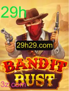 Descubra BanditBust: O Novo Fenômeno dos Jogos de Estratégia