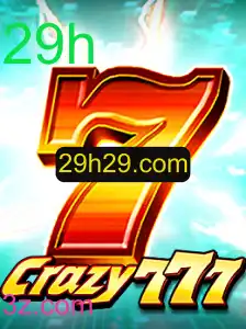 Descubra o Fascinante Mundo de Crazy777: O Jogo que Está Conquistando os Jogadores