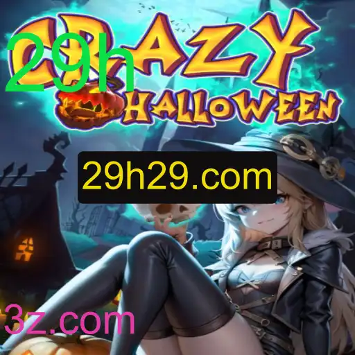 CrazyHalloween: Aventura e Estratégia no Jogo de 29 Horas