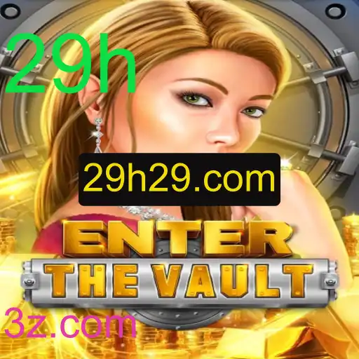 EntertheVault: Uma Nova Dimensão de Desafios em 29 Horas