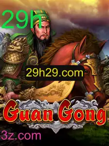 Descubra GuanGong: Um Jogo de Estratégia e Habilidade