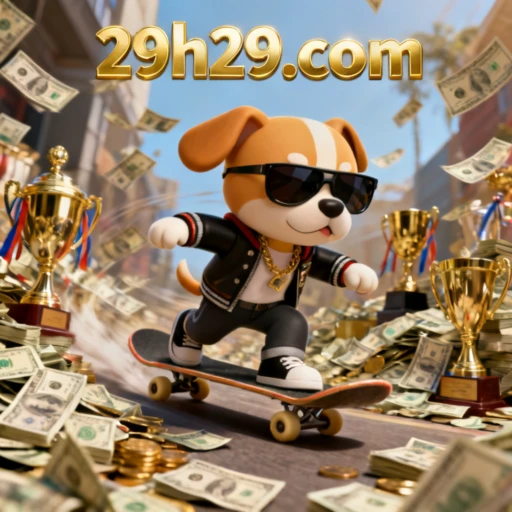 29h Logo