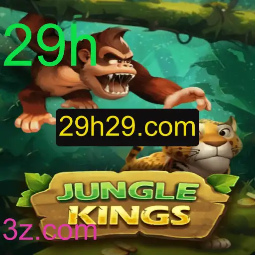 Explorando o Mundo de JungleKings: Um Jogo de Estratégia Intenso