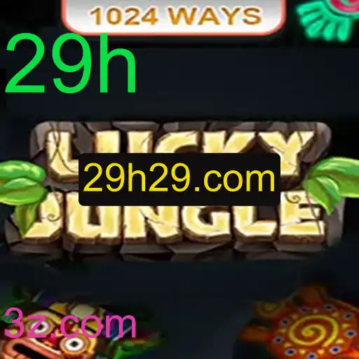 Explorando o Fascinante Mundo do Jogo LuckyJungle1024