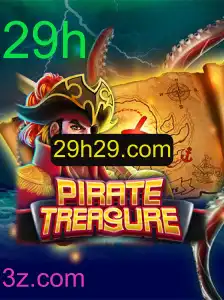 Descubra o Fascinante Mundo de PirateTreasure: Aventura e Estratégia em 29 Horas