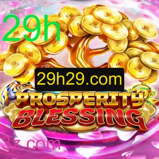 Descubra o Mundo de ProsperityBlessing: Aventuras e Regras do Novo Jogo Popular