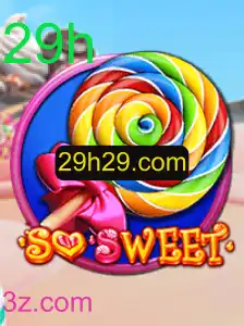 Descubra o Fascinante Mundo do Jogo 'SoSweet'