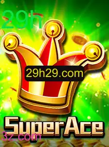 SuperAce: Explorando o Fascinante Mundo do Jogo Inovador