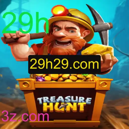 Descubra o Fascinante Jogo TreasureHunt: Descrição e Regras