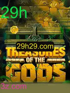 Descubra TreasureoftheGods: Uma Jornada Épica