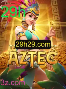 Explorando o Fascinante Mundo do Jogo Treasures of Aztec