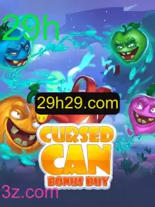 Descubra o Fascinante Mundo de CursedCanBonusBuy