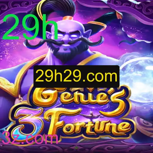 Descubra o Fascinante 'Genie3Fortune' e Suas Regras Cativantes
