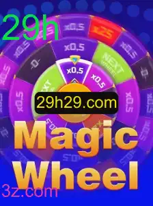 Descubra o Fascinante Mundo de MagicWheel: Aventuras Ilimitadas em Apenas 29 Horas