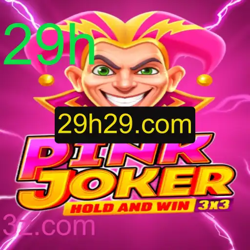 Explorando o Mundo Vibrante de PinkJoker: Uma Jornada de 29 Horas