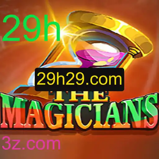 TheMagicians: Um Mundo de Aventura e Estratégia em 29 Horas
