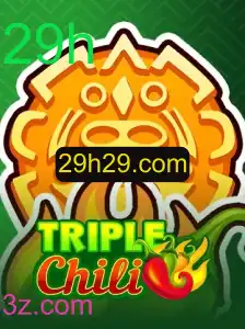 Descubra o Mundo de 'TripleChili': Um Jogo Inovador para Desafiar a Mente