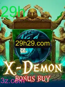 Explorando o Mundo de XDemonBonusBuy: Uma Viagem de 29 Horas no Universo dos Jogos